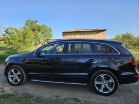 Обява за продажба на Audi Q7 3.0 TDI 239HP S-Line ~17 700 лв. - изображение 1