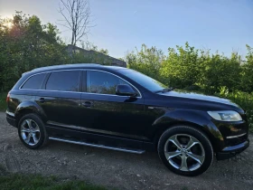 Обява за продажба на Audi Q7 3.0 TDI 239HP S-Line ~17 700 лв. - изображение 2