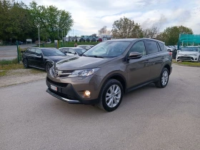 Обява за продажба на Toyota Rav4 2.0i-152кс-ШВЕЙЦАРИЯ-РЪЧКА-6ск-4Х4 ~29 950 лв. - изображение 7