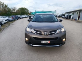 Обява за продажба на Toyota Rav4 2.0i-152кс-ШВЕЙЦАРИЯ-РЪЧКА-6ск-4Х4 ~29 950 лв. - изображение 1