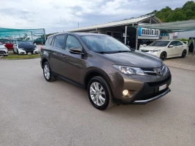 Обява за продажба на Toyota Rav4 2.0i-152кс-ШВЕЙЦАРИЯ-РЪЧКА-6ск-4Х4 ~29 950 лв. - изображение 1
