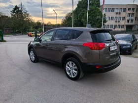 Обява за продажба на Toyota Rav4 2.0i-152кс-ШВЕЙЦАРИЯ-РЪЧКА-6ск-4Х4 ~29 950 лв. - изображение 5
