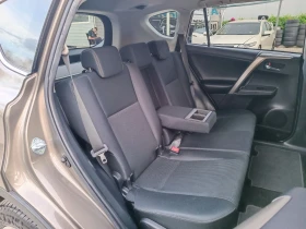 Обява за продажба на Toyota Rav4 2.0i-152кс-ШВЕЙЦАРИЯ-РЪЧКА-6ск-4Х4 ~29 950 лв. - изображение 10