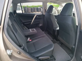 Обява за продажба на Toyota Rav4 2.0i-152кс-ШВЕЙЦАРИЯ-РЪЧКА-6ск-4Х4 ~29 950 лв. - изображение 11