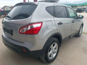 Nissan Qashqai 1.6i  | Mobile.bg    4