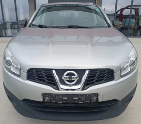 Nissan Qashqai 1.6i  | Mobile.bg    1