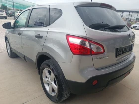 Nissan Qashqai 1.6i  | Mobile.bg    6