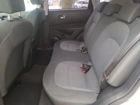 Nissan Qashqai 1.6i  | Mobile.bg    12