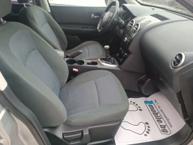 Nissan Qashqai 1.6i  | Mobile.bg    10