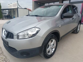 Nissan Qashqai 1.6i  | Mobile.bg    2