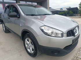 Nissan Qashqai 1.6i  | Mobile.bg    3