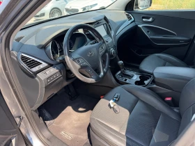 Hyundai Santa fe 2.2CRDI-NAVI-KAMERA-OBDUHVANE-XEXON-PANORAMA-KEY  | Mobile.bg    15
