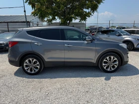     Hyundai Santa fe 2.2CRDI-NAVI-KAMERA-OBDUHVANE-XEXON-PANORAMA-KEY 