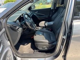Hyundai Santa fe 2.2CRDI-NAVI-KAMERA-OBDUHVANE-XEXON-PANORAMA-KEY  | Mobile.bg    9
