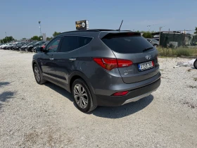     Hyundai Santa fe 2.2CRDI-NAVI-KAMERA-OBDUHVANE-XEXON-PANORAMA-KEY 