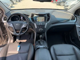 Hyundai Santa fe 2.2CRDI-NAVI-KAMERA-OBDUHVANE-XEXON-PANORAMA-KEY  | Mobile.bg    11