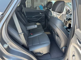 Hyundai Santa fe 2.2CRDI-NAVI-KAMERA-OBDUHVANE-XEXON-PANORAMA-KEY  | Mobile.bg    10