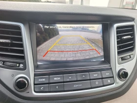 Hyundai Tucson 2.0автомат панорама 4х4 кожа - 29500 лв. - 51142069 13