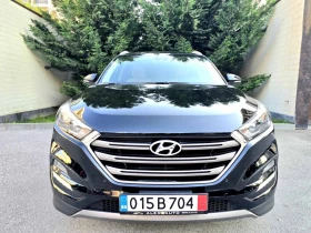 Обява за продажба на Hyundai Tucson 2.0автомат панорама  4х4 кожа ~29 900 лв. - изображение 1