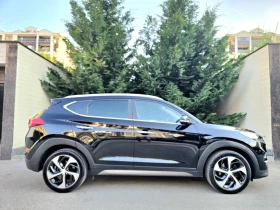 Обява за продажба на Hyundai Tucson 2.0автомат панорама  4х4 кожа ~29 900 лв. - изображение 4