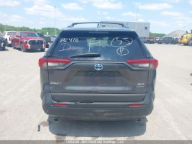 Toyota Rav4 XLE   | Mobile.bg    15