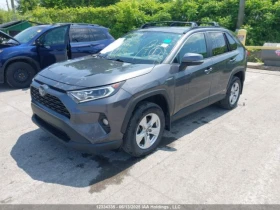 Обява за продажба на Toyota Rav4 XLE Авто Кредит ~37 000 лв. - изображение 1