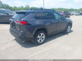 Обява за продажба на Toyota Rav4 XLE Авто Кредит ~37 000 лв. - изображение 3