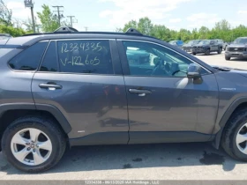Обява за продажба на Toyota Rav4 XLE Авто Кредит ~37 000 лв. - изображение 11