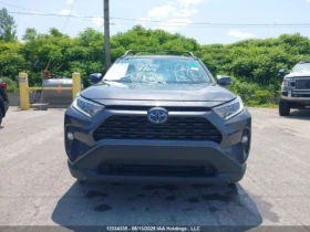 Обява за продажба на Toyota Rav4 XLE Авто Кредит ~37 000 лв. - изображение 10