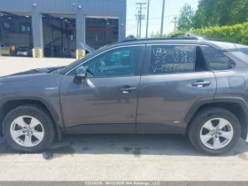 Toyota Rav4 XLE   | Mobile.bg    13