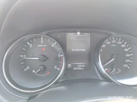 Nissan Qashqai 1.6DCI PANORAMA EURO 6 AVTOMAT - 22999 лв. - 54206605 14