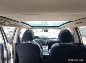 Nissan Qashqai 1.6DCI PANORAMA EURO 6 AVTOMAT - 22999 лв. - 54206605 11