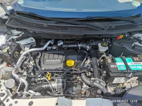 Nissan Qashqai 1.6DCI PANORAMA EURO 6 AVTOMAT - 22999 лв. - 54206605 16