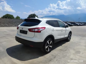 Nissan Qashqai 1.6DCI PANORAMA EURO 6 AVTOMAT - 22999 лв. - 54206605 4