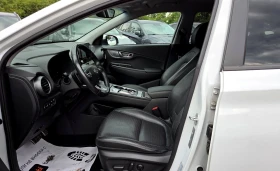 Hyundai Kona 64KWh/Premium/SOH100% | Mobile.bg    7