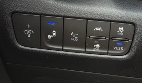 Hyundai Kona 64KWh/Premium/SOH100% | Mobile.bg    13