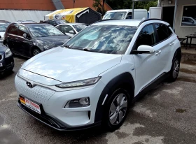Hyundai Kona 64KWh/Premium/SOH100% | Mobile.bg    6