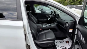 Hyundai Kona 64KWh/Premium/SOH100% | Mobile.bg    10