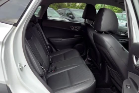 Hyundai Kona 64KWh/Premium/SOH100% | Mobile.bg    9