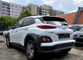     Hyundai Kona 64KWh/Premium/SOH100%