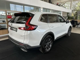 Honda Cr-v 2.0 i-MMD Hybrid Executive 2WD | Mobile.bg    5