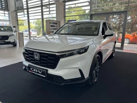 Honda Cr-v 2.0 i-MMD Hybrid Executive 2WD