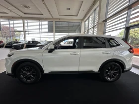 Honda Cr-v 2.0 i-MMD Hybrid Executive 2WD | Mobile.bg    8