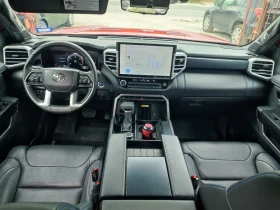 Toyota Sequoia 3.5 V6 HYBRID PLATINUM - 164990 лв. - 28620814 8
