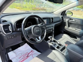 Kia Sportage 1.7CRDI/KOJA/CAMERA | Mobile.bg    9