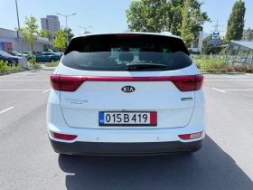 Kia Sportage 1.7CRDI/KOJA/CAMERA | Mobile.bg    7