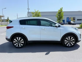 Kia Sportage 1.7CRDI/KOJA/CAMERA | Mobile.bg    5