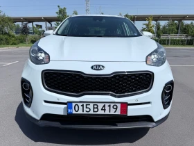 Kia Sportage 1.7CRDI/KOJA/CAMERA | Mobile.bg    2