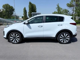 Kia Sportage 1.7CRDI/KOJA/CAMERA | Mobile.bg    4