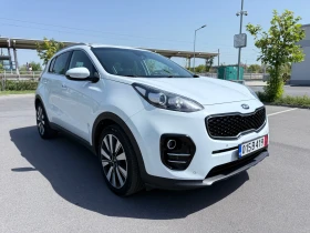 Kia Sportage 1.7CRDI/KOJA/CAMERA | Mobile.bg    3
